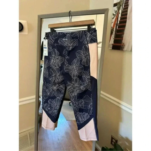 Calvin Klein High Waist Slimming Compression NWT Pants Size XL - Picture 4 of 6